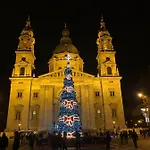 Klarahome 2 Bedroom * Budapest