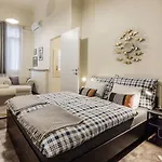 Klarahome 2 Bedroom * Budapest
