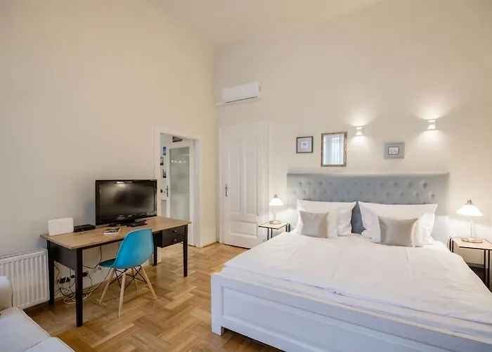Apartamento Klarahome 2 Bedroom