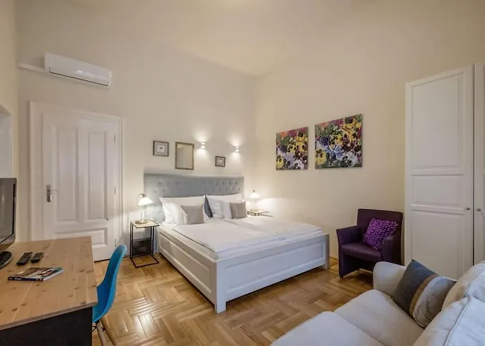 Klarahome 2 Bedroom Apartamento *