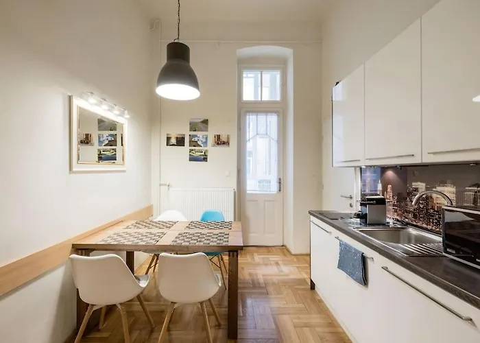 Apartamento Klarahome 2 Bedroom *