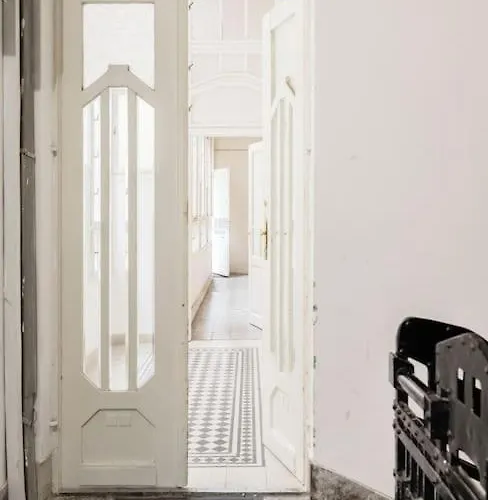 Apartamento Klarahome 2 Bedroom *