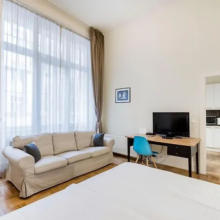 Klarahome Apartment *