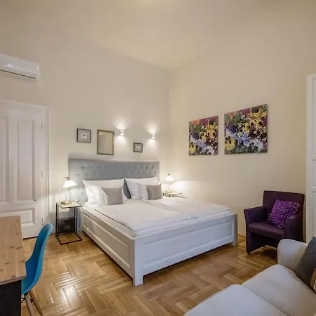 Klarahome Appartement *
