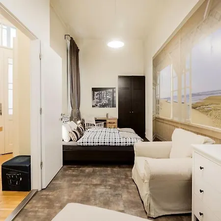 Klarahome * Budapest