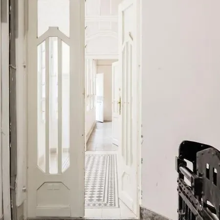 Apartment Klarahome *