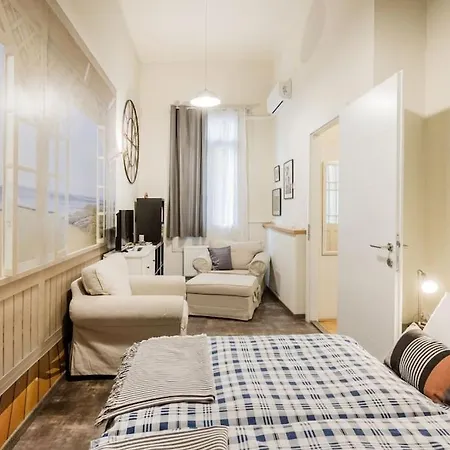 Klarahome Apartment *