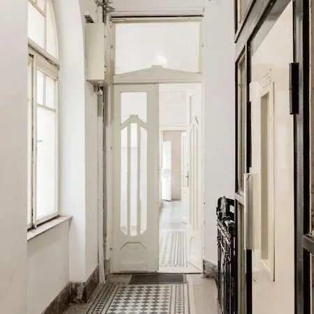 Klarahome Budapest
