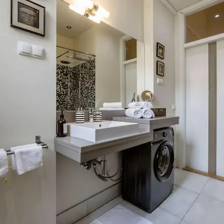 Klarahome Apartment *