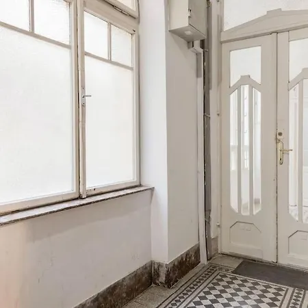 Klarahome Apartment