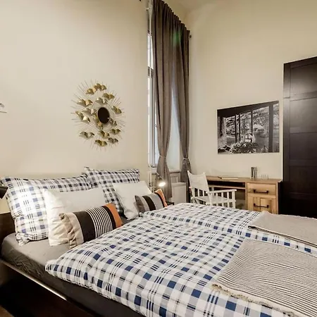 Klarahome Apartment
