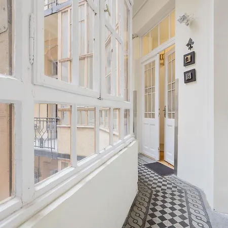 Apartment Klarahome Budapest