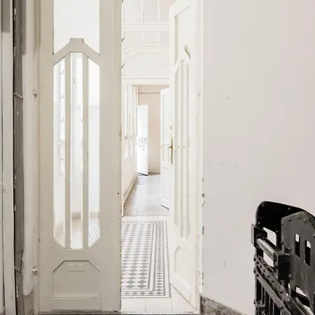 Apartment Klarahome