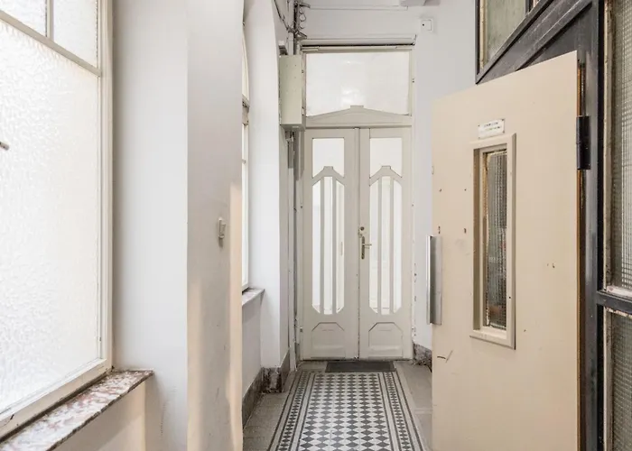 Apartament Klarahome 2 Bedroom *