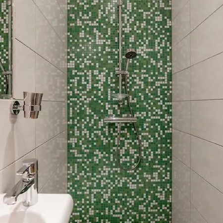 Klarahome 2 Bedroom Appartamento